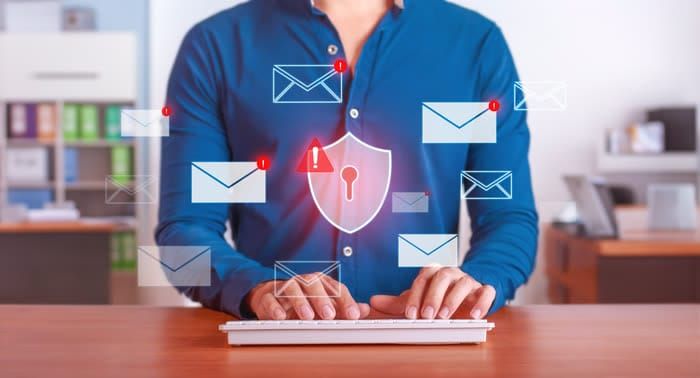 Suplantación de Identidad (Phishing)